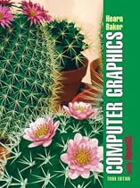 Computer Graphics with OpenGL (3rd Edition)
