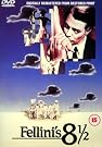 Fellini's 8 1/2