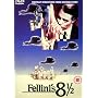Fellini's 8 1/2 [UK Import] <b>DVD</b> ~ Anouk Aimee