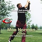 Moe Norman Clinic