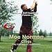Moe Norman Clinic