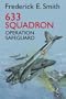 633 Squadron: Operation Safeguard