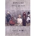 Tori Amos: American Doll Posse book cover