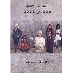Tori Amos: American Doll Posse book cover