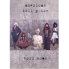 Tori Amos: American Doll Posse (Pvg)
