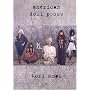Tori Amos: "American Doll Posse" (Pvg)