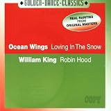 Loving in the Snow/Robin Hood