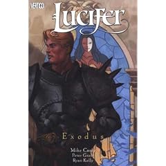 Lucifer: Exodus