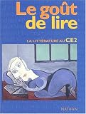 Le Goût de lire, CE2