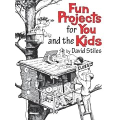 Fun Projects for You and the Kids