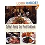 Sylvia's Family Soul Food Cookbook: From Hemingway, South Carolina, To Harlem