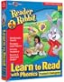 Reader Rabbit Learn to Read Phonics (Preschool & Kindergarten)
