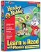 Reader Rabbit Learn to Read Phonics Pre Kindergarten