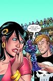 Marvel Romance Redux (Marvel Comics)