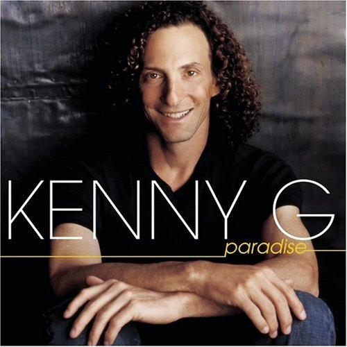 Kenny G - KKSF 103.7 FM Sampler for AIDS Relief, Volume 16 - Zortam Music