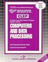 CLEP Computers and Data Processing (College Level Examination Program) (College Level Examination Series, Clep-8)