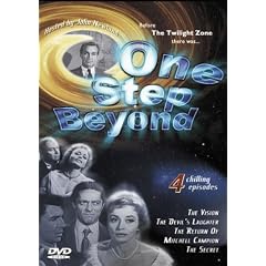 One Step Beyond, Vol. 2