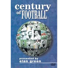Century Of Football [DVD] [2000]