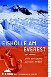  : Sierra, Bd.31, Eish&ouml;lle am Everest