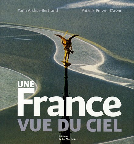 City Travel Guides Discounted  Livres : Une France vue du ciel