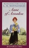 Anne of Avonlea