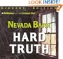 Hard Truth (Anna Pigeon Series)