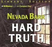 Hard Truth (Anna Pigeon Mysteries (Paperback))