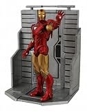 マーベルセレクト/ アベンジャーズ: アイアンマン Mk-VIイメージ