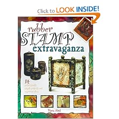 Rubber Stamp Extravaganza