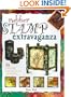 Rubber Stamp Extravaganza