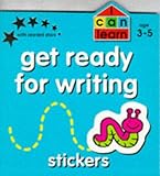 Get ready for writing