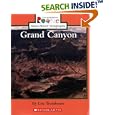 Grand Canyon (Rookie Read-About Geography) by  Lisa Trumbauer