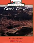Grand Canyon (Rookie Read-About Geography)