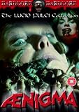 DVD Aenigma, film DVD Aenigma