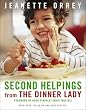 Second Helpings from The Dinner Lady