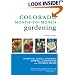 Colorado Month-to-Month Gardening (2nd Edition)