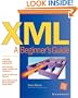XML: A Beginner's Guide