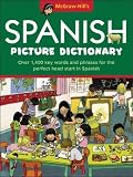 McGraw-Hills Spanish Picture Dictionary