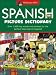 McGraw-Hill's Spanish Picture Dictionary