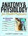 Books : Anatomy & Physiology for Health Professionals: An Interactive Journey
