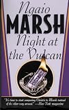 View Book 'Night at the Vulcan (Roderick Alleyn Mysteries)'