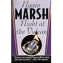 Night at the Vulcan (Inspector Roderick Alleyn Mysteries)