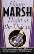 Night at the Vulcan (Roderick Alleyn Mysteries)