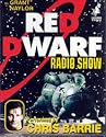 Red Dwarf Radio Show