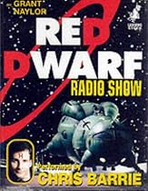 Red Dwarf Radio Show
