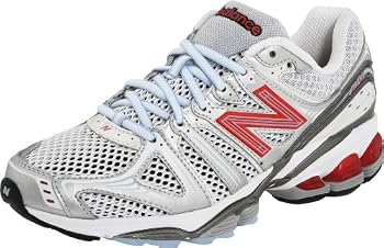 New Balance Women's WR1080 Cushioned Running Shoe