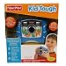 Fisher-Price Kid-Tough Digital Camera (Blue)