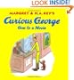 Curious George Goes to a Movie (Curious George 8x8)