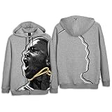 Jordan Lifestyle Men's Face Fleece