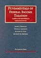 Fundamentals of Federal Income Taxation (University Casebook Series)